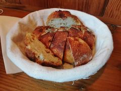 培根蓝纹芝士-花马天堂云南餐厅 Lost Heaven(外滩店)