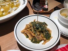 -新太二·鲜料川菜(东汇城店)