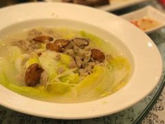 -客家汇·客家传承菜(水库店)