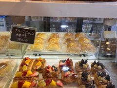 -KOMUGI 小麦家(新地假日广场店)