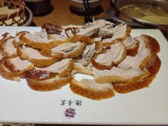 -德香苑脆皮烤鸭·经典(爱融荟城店)
