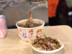-陈董药炖排骨(饶河街店)