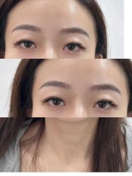 -MIVI野生眉纹绣纹眉