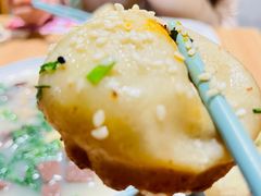 -小杨生煎(白玉兰广场店)