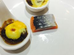 -铁板诱惑法式铁板烧(大卫城店)