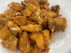 -鸽鸟轩(石岐店)
