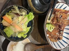 -ITARU食堂·定食料理(西丽店)