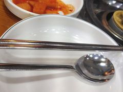 -元堂脊骨土豆汤(明洞2号店)