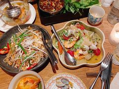 -Ginger(兴国路店)
