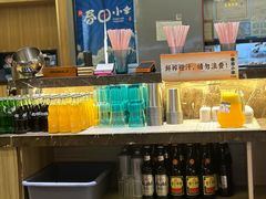 -春田小幸铁板烧(忠义街店)