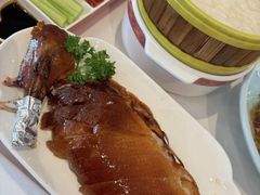 -大鸭梨烤鸭(石佛营店)