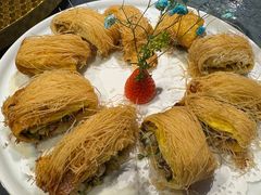 -悦真雅院·四合院·清真私房菜(雍和宫店)