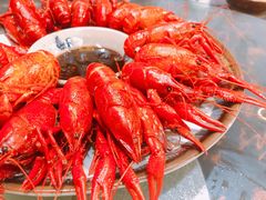 -功夫小龙虾·烧烤·江湖菜(金沙洲店)