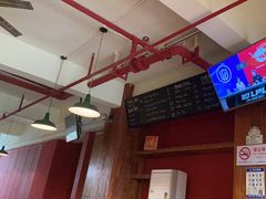 -Rural Tequila墨西哥餐厅(东川路店)