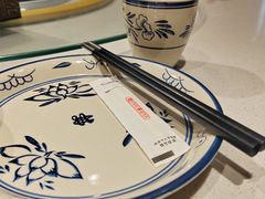 -福茂源横山铁锅羊肉(凤城四路店)