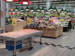 -欧尚(江阳中路店)