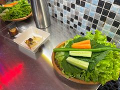 -釜山火炉·海鲜烤肉(紫藤路店)