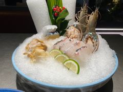 -1718海鲜姿造(苏宁宴请臻选店)