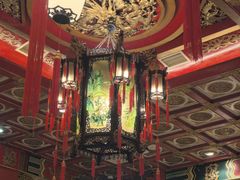 -梅龙镇酒家(南京西路总店)