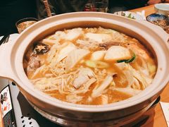 -皇品田苑日式料理(苏州中心店)