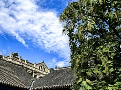 -张学良旧居陈列馆(大帅府)