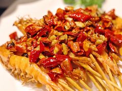 -湘轩·土菜研究院(光大店)