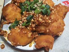 -成都你六姐·牛肉冒菜(信泰中心商场店)