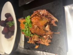 -橦橦小马扎烧烤 (传媒大学店)