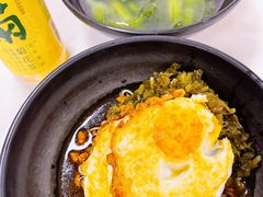 -凯丽上海阳春面馆(德仁里店)