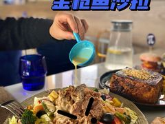 -π·西餐厅邂逅(万平口店)