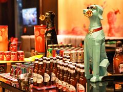 -西安W酒店·WEI全味西餐厅