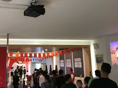 -歌斐颂巧克力小镇