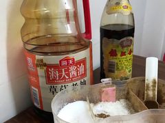 -阿麟馄饨(延长路店)