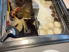 -海底捞火锅(吴中路店)