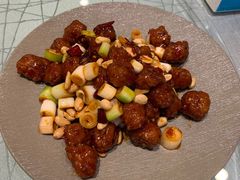-裕德隆清真饭庄·天津特色菜(东丽店)
