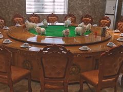 -老毛手抓·盐池滩羊非遗手抓(宁夏总店)
