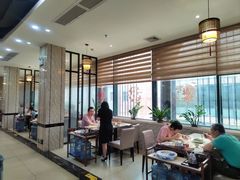 -點無缺茶楼·海鲜酒家(世博店)