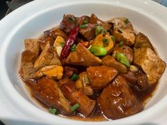 -简小舍·民间手艺菜(武昌江滩店)