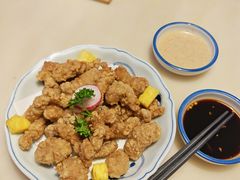 闽南炸醋肉-林四喜·闽南传家菜(鼓浪屿店)