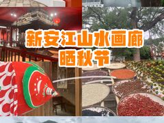 -新安江山水画廊风景区
