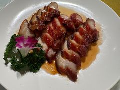 -百年恒益烧腊海鲜酒家·非遗传承(广州黄埔店)
