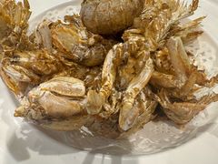 -赶海部落海鲜城(海阳路店)