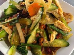 -永刚烧烤(大夜市店)