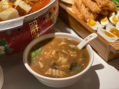-解家河南菜(金水路店)
