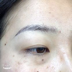 -一个差评成就的纹眉店