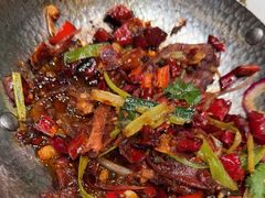 -聆桂烤鸭·金奖烤鸭(静联广场店)