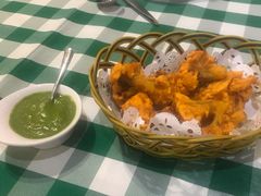 -Santoor 萨都里印度餐厅(北锣鼓巷店)