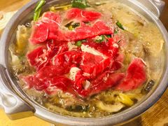 -一井烧肉·活鳗·寿司(望京SOHO店)