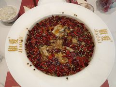-椒爱水煮鱼川菜(CBD万达店)