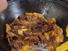 -人民公社大食堂(顺义总店)